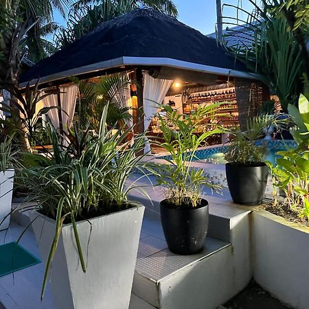 Siargao Residency By Privacy Group Apartman General Luna  Kültér fotó