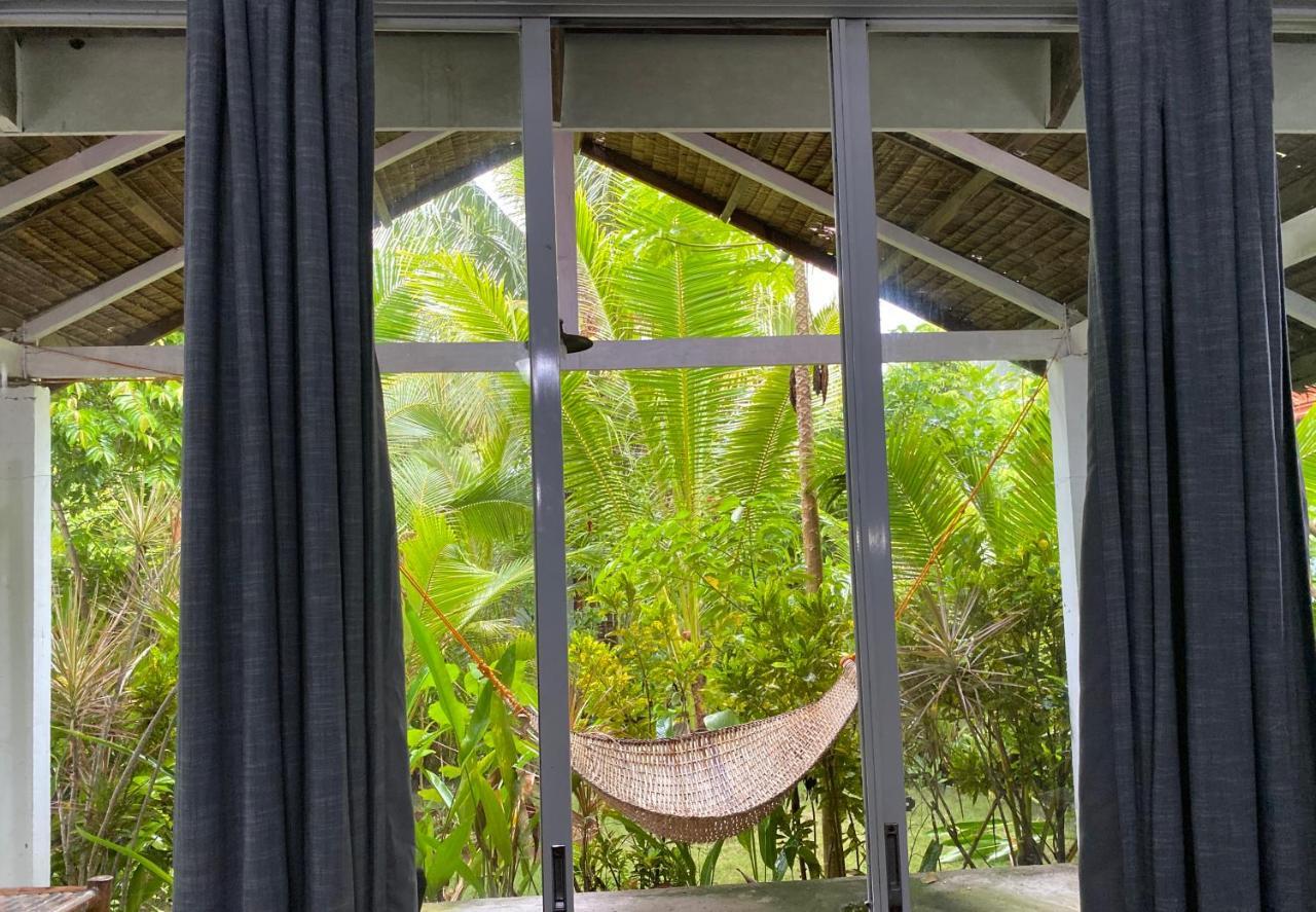 Siargao Residency By Privacy Group Apartman General Luna  Kültér fotó