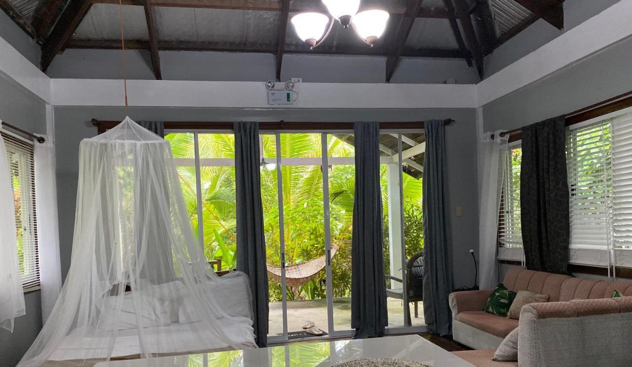 Siargao Residency By Privacy Group Apartman General Luna  Kültér fotó