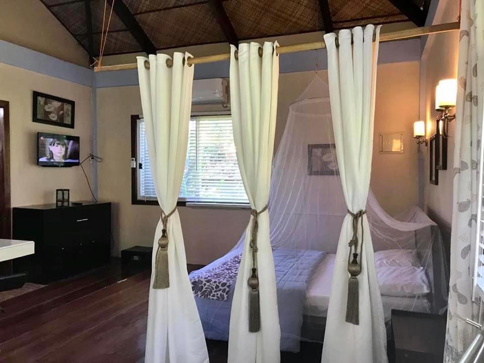 Siargao Residency By Privacy Group Apartman General Luna  Kültér fotó