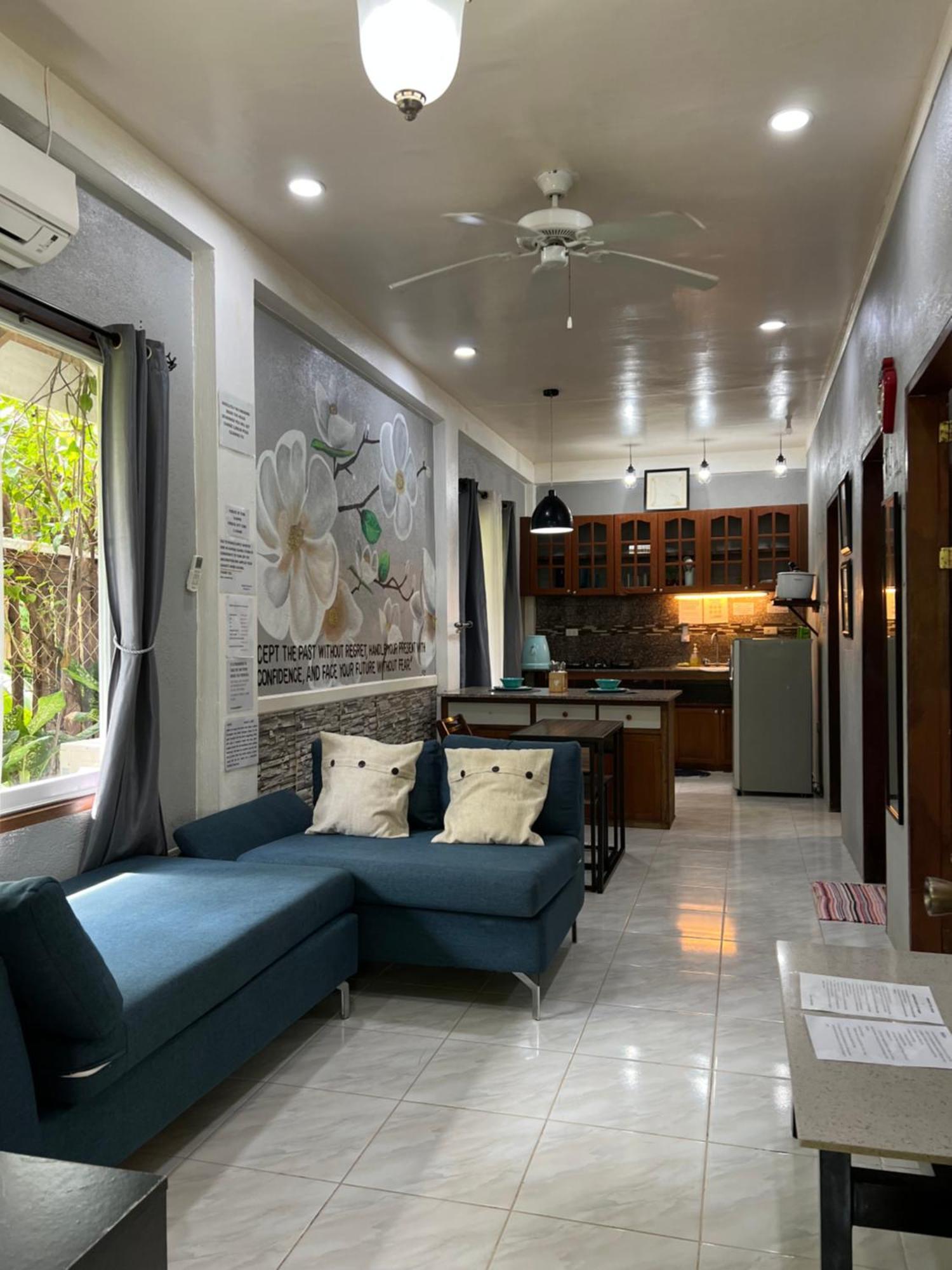 Siargao Residency By Privacy Group Apartman General Luna  Kültér fotó