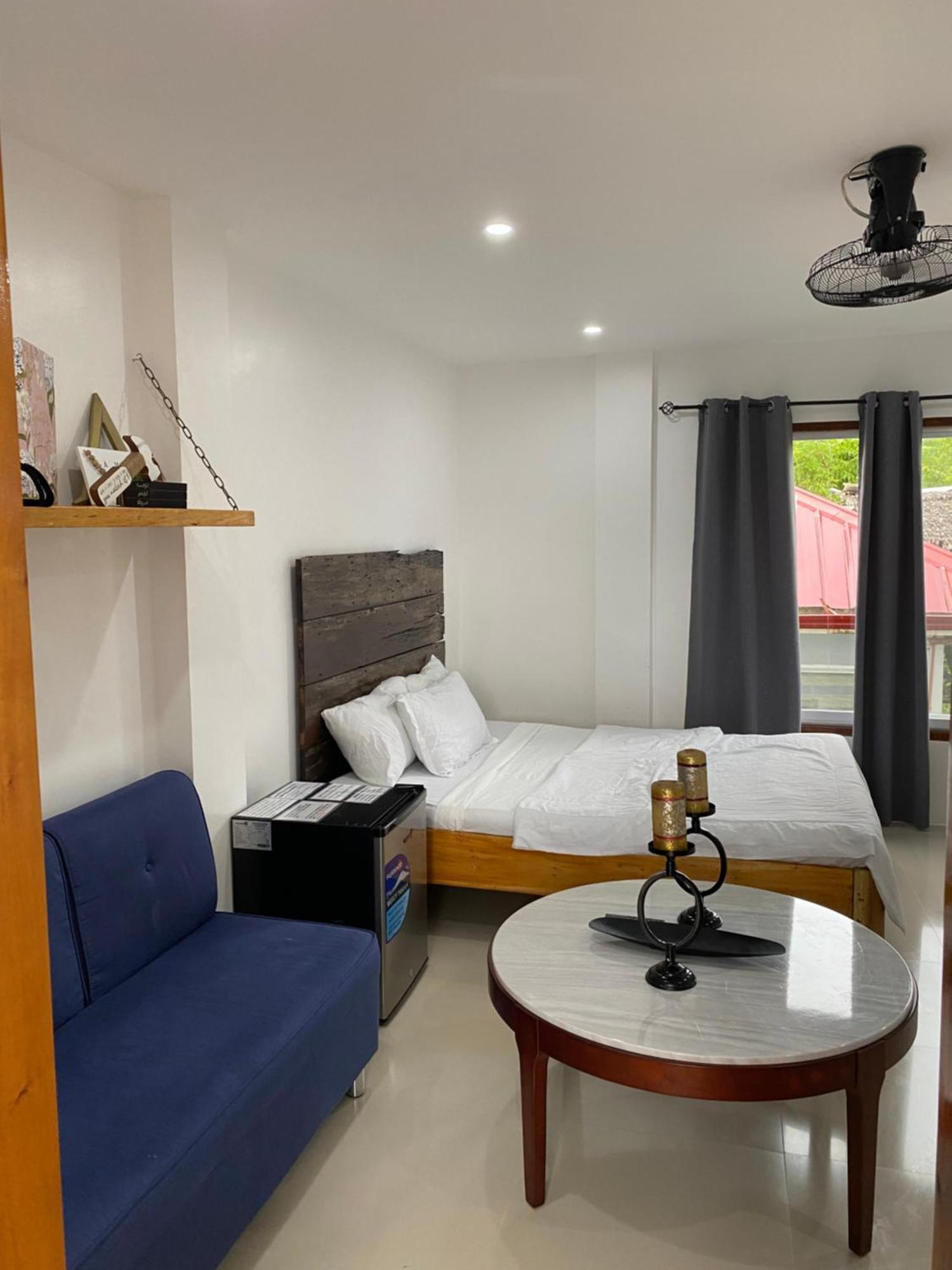Siargao Residency By Privacy Group Apartman General Luna  Kültér fotó