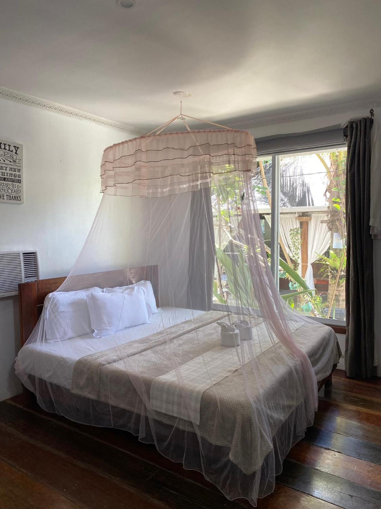 Siargao Residency By Privacy Group Apartman General Luna  Kültér fotó