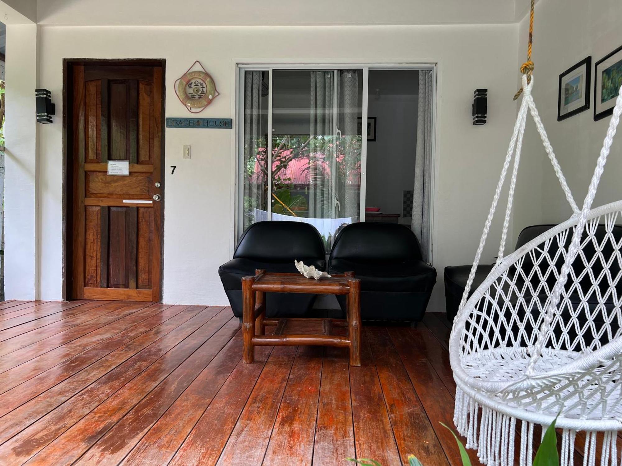 Siargao Residency By Privacy Group Apartman General Luna  Kültér fotó