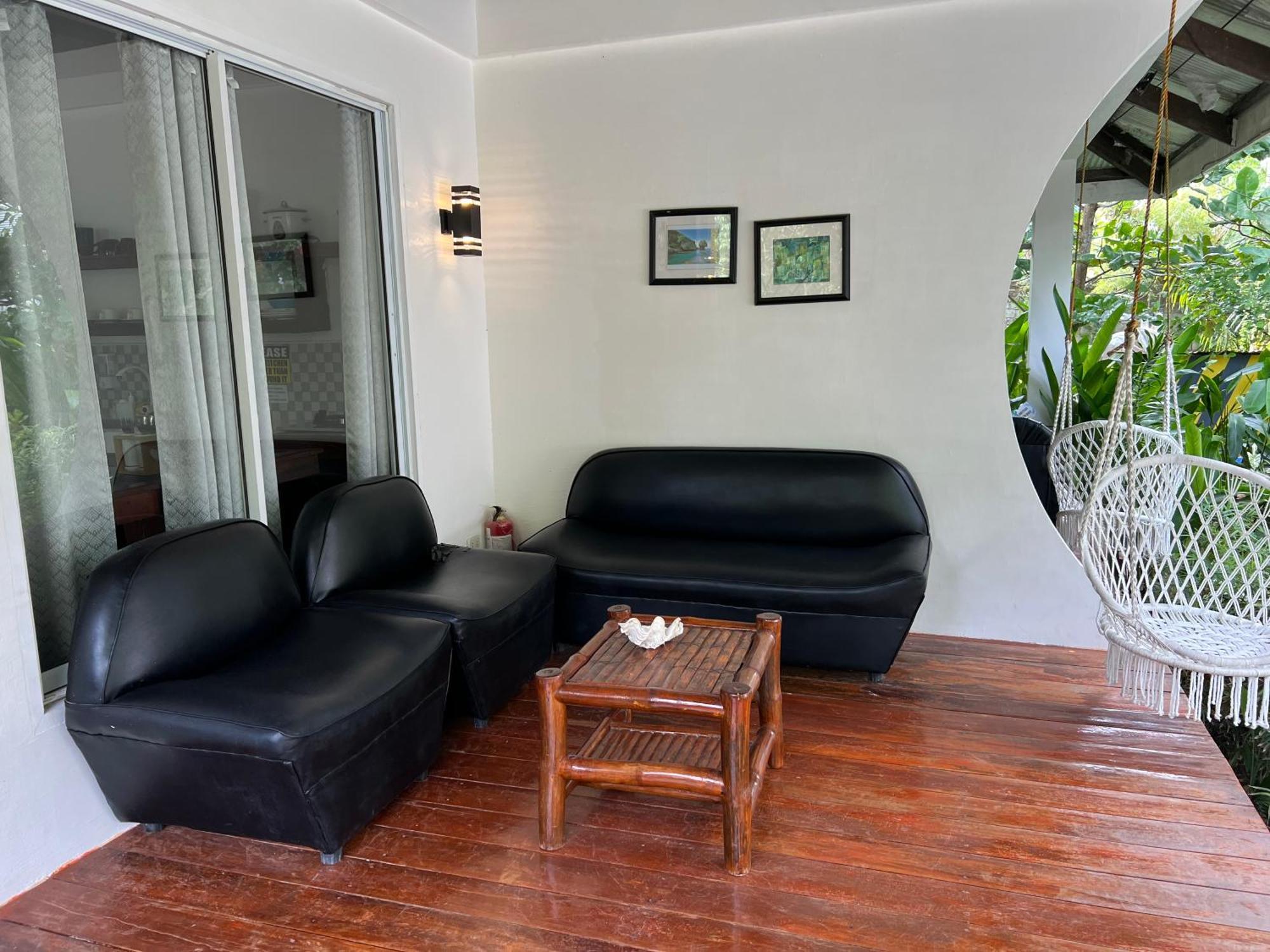 Siargao Residency By Privacy Group Apartman General Luna  Kültér fotó