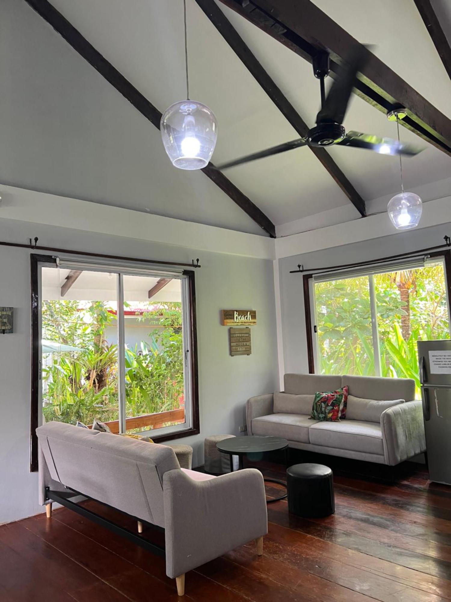 Siargao Residency By Privacy Group Apartman General Luna  Kültér fotó