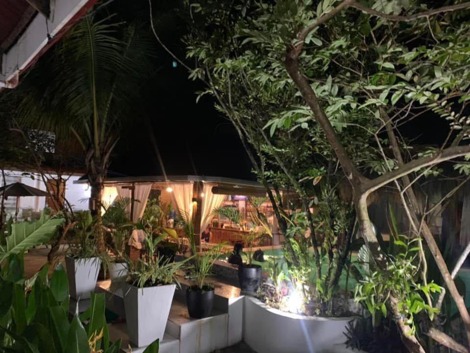 Siargao Residency By Privacy Group Apartman General Luna  Kültér fotó