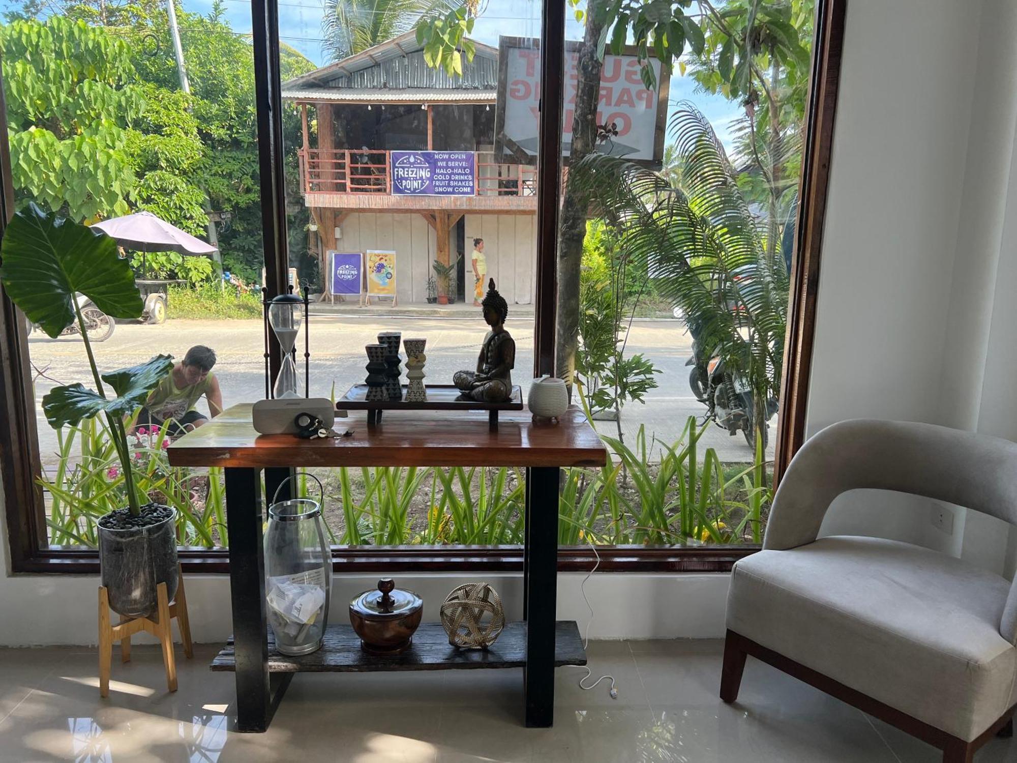 Siargao Residency By Privacy Group Apartman General Luna  Kültér fotó