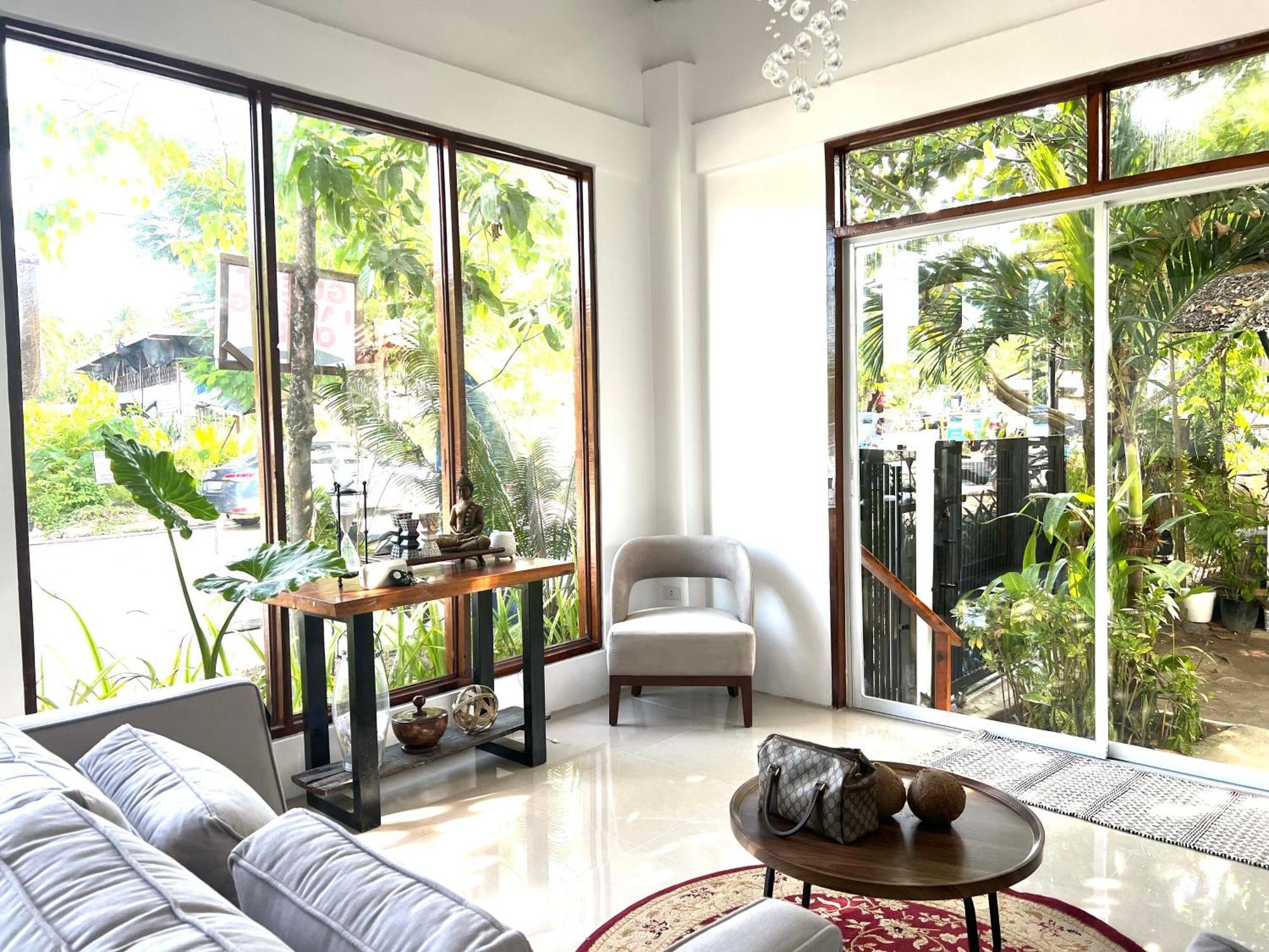 Siargao Residency By Privacy Group Apartman General Luna  Kültér fotó