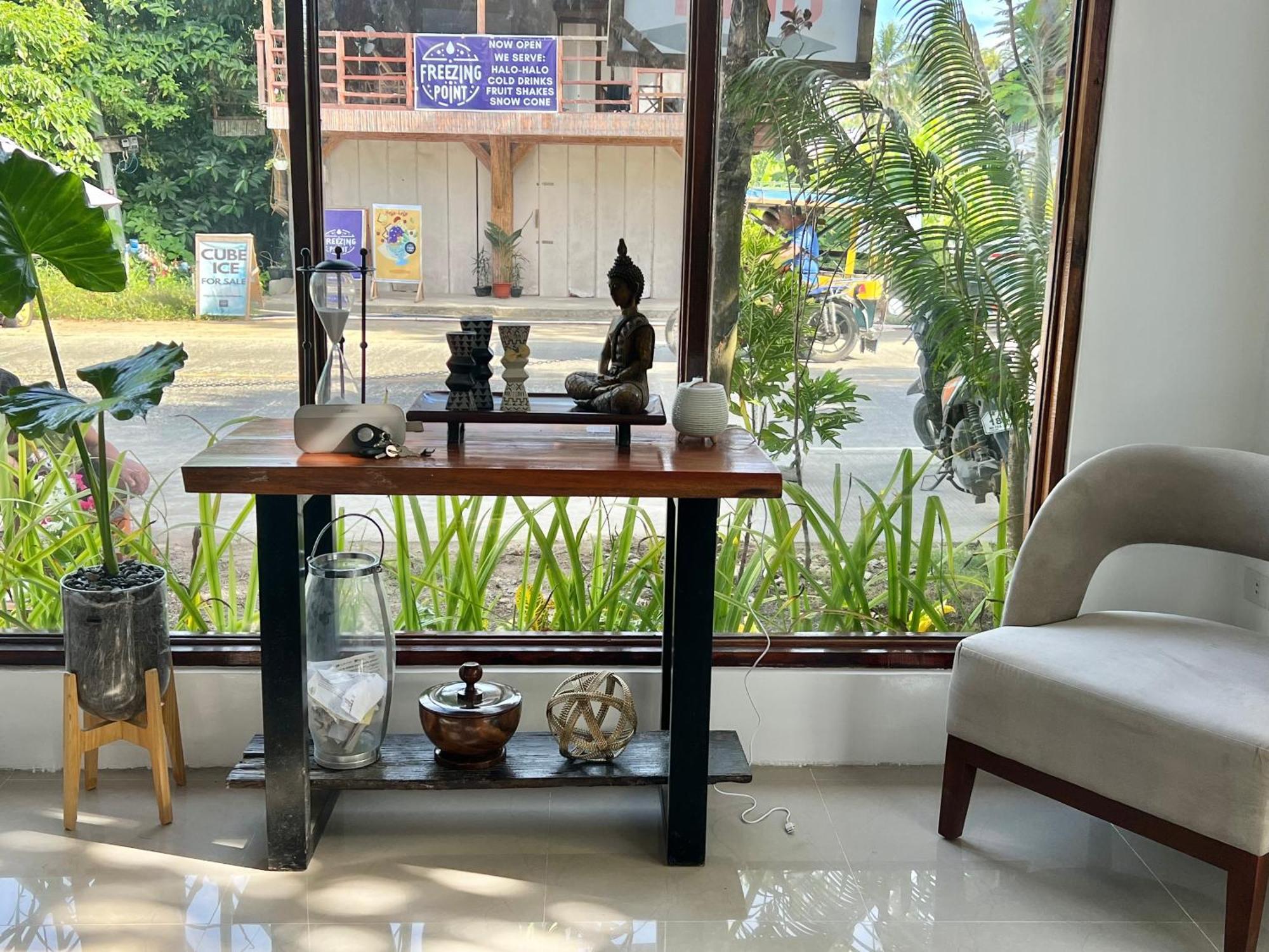 Siargao Residency By Privacy Group Apartman General Luna  Kültér fotó