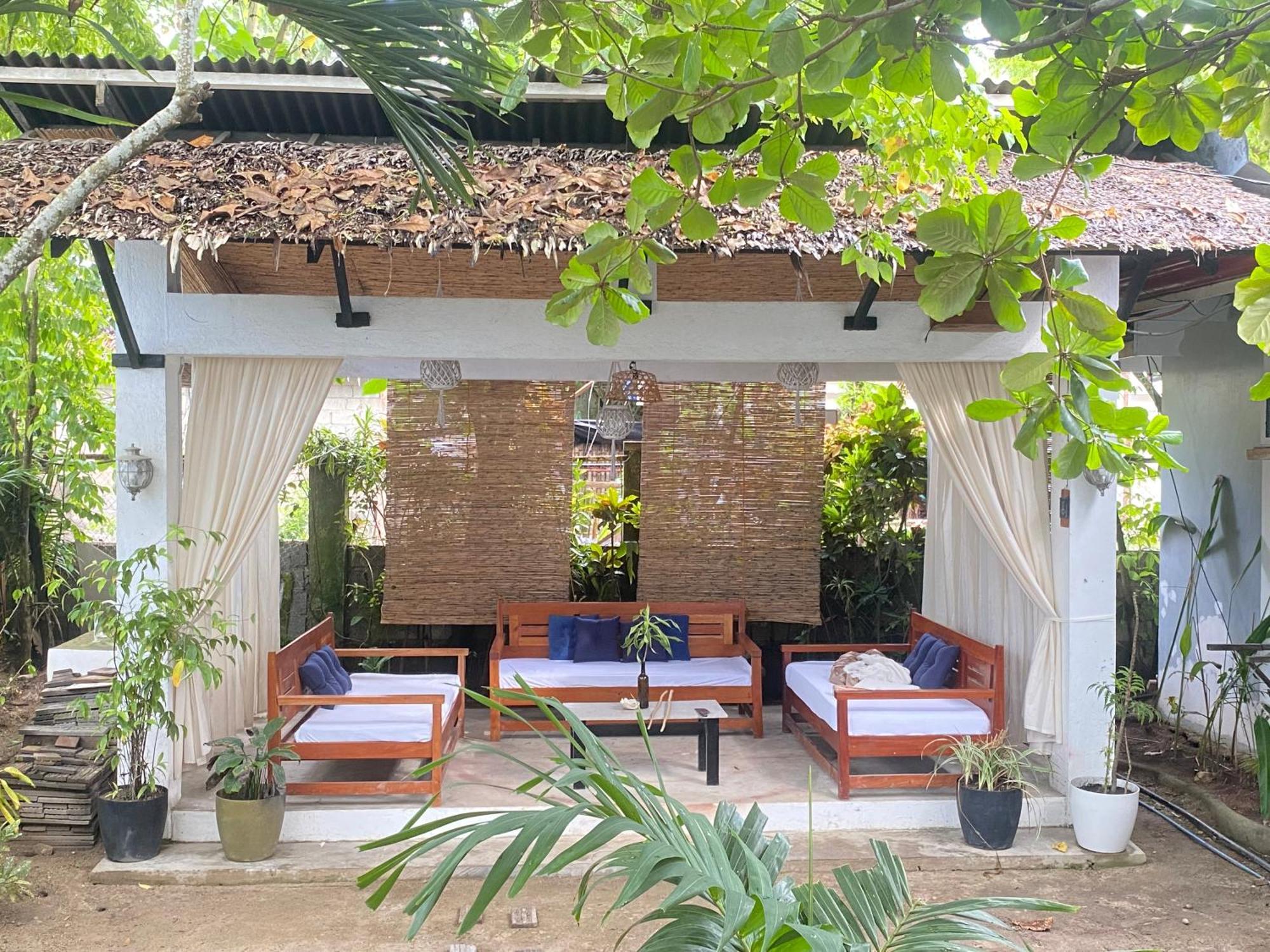Siargao Residency By Privacy Group Apartman General Luna  Kültér fotó
