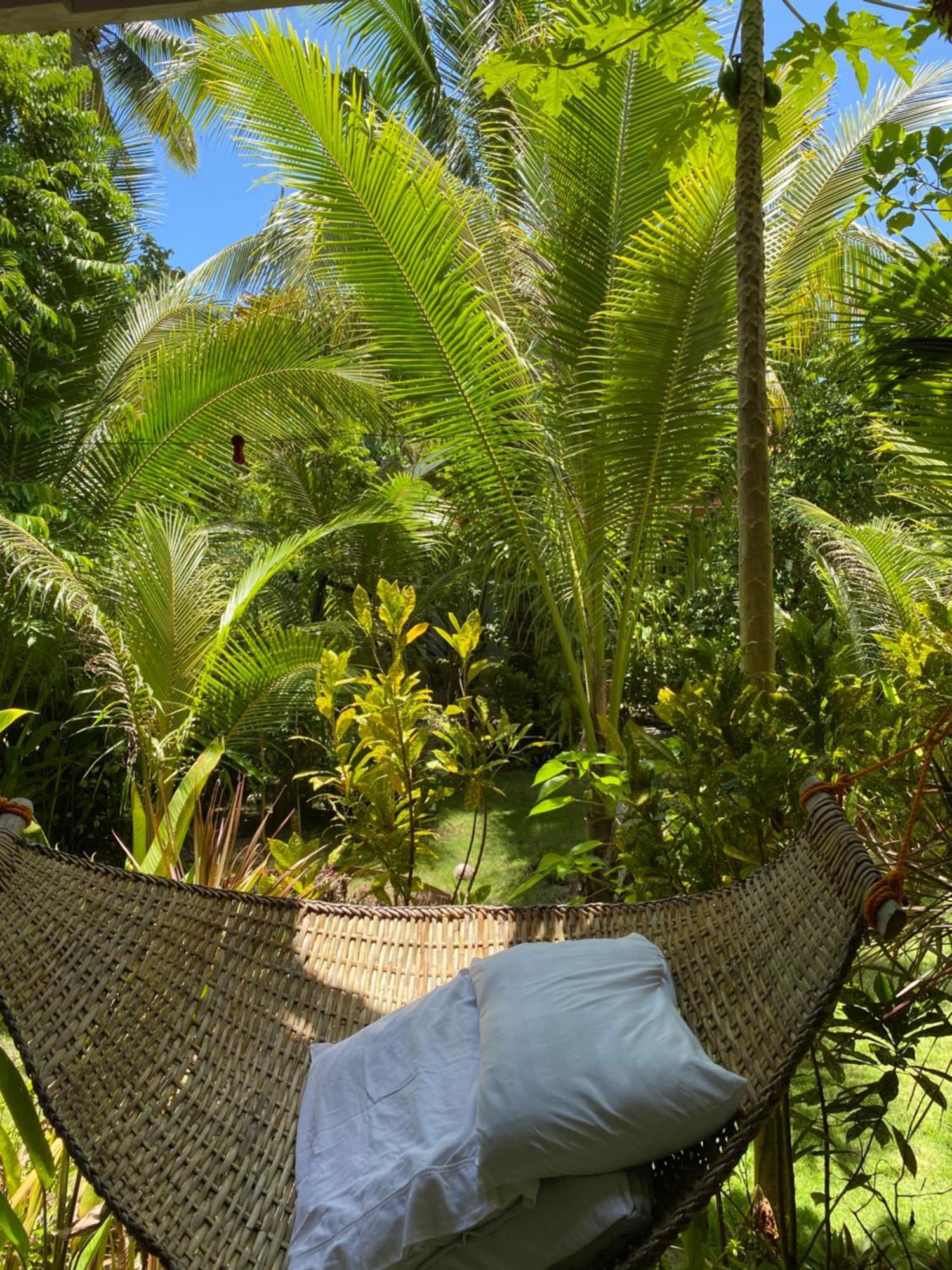 Siargao Residency By Privacy Group Apartman General Luna  Kültér fotó