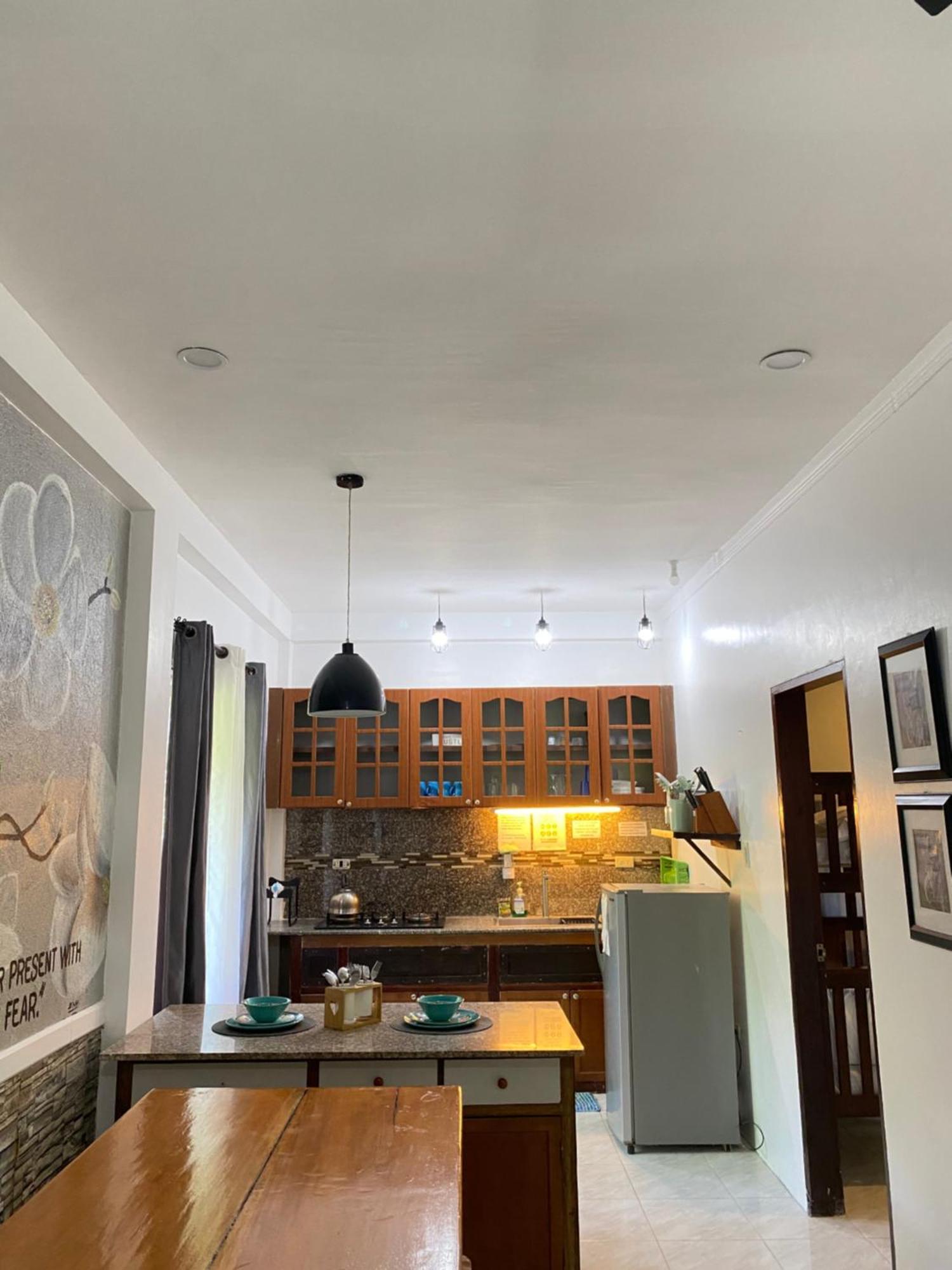 Siargao Residency By Privacy Group Apartman General Luna  Kültér fotó