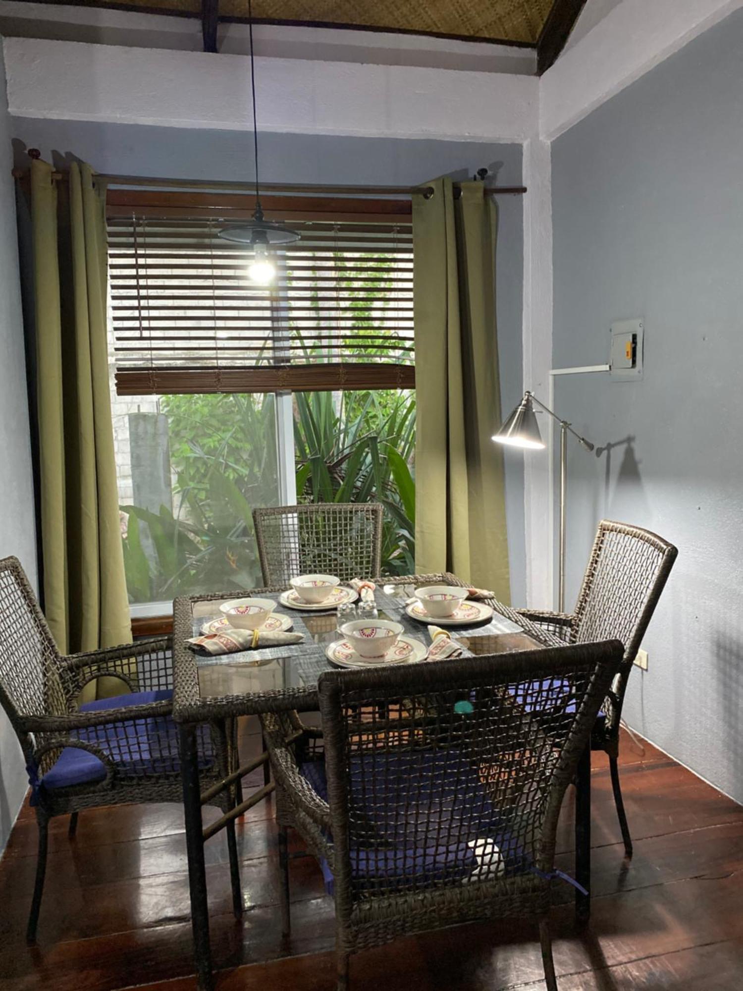 Siargao Residency By Privacy Group Apartman General Luna  Kültér fotó