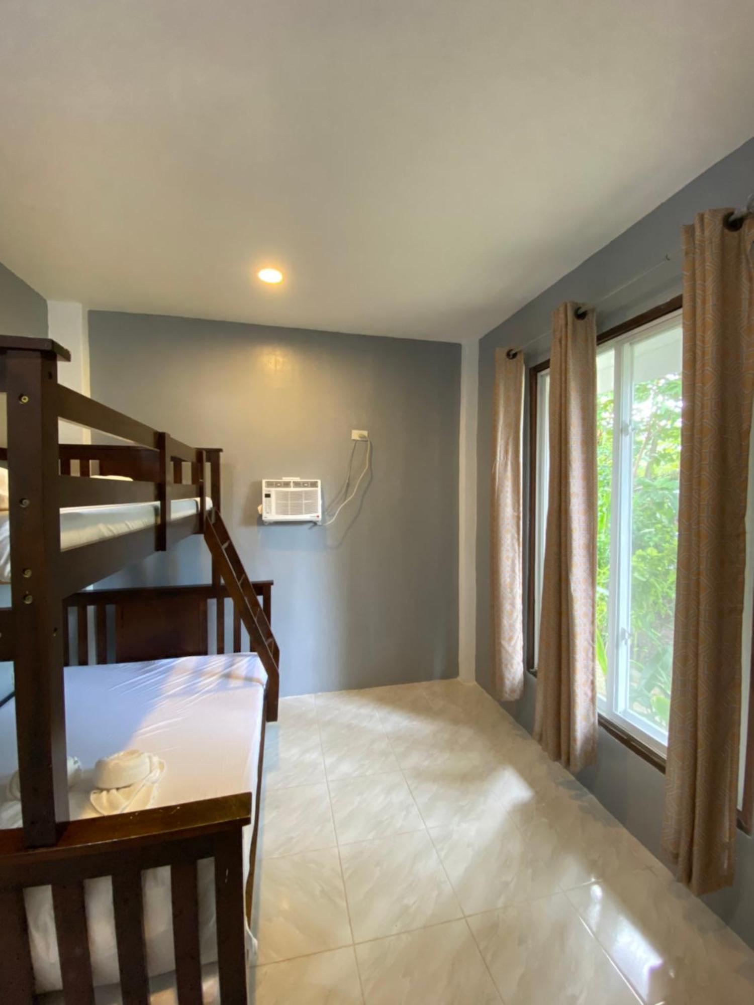 Siargao Residency By Privacy Group Apartman General Luna  Kültér fotó