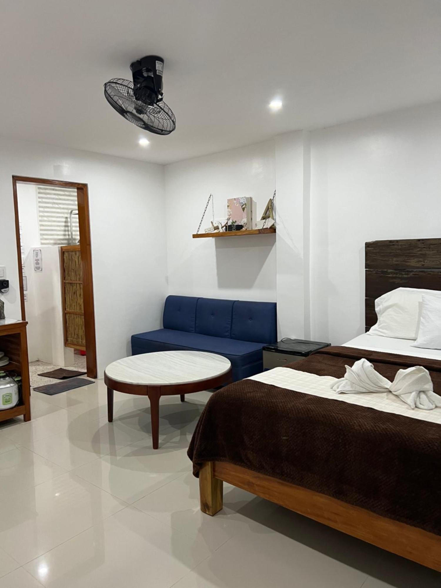 Siargao Residency By Privacy Group Apartman General Luna  Kültér fotó