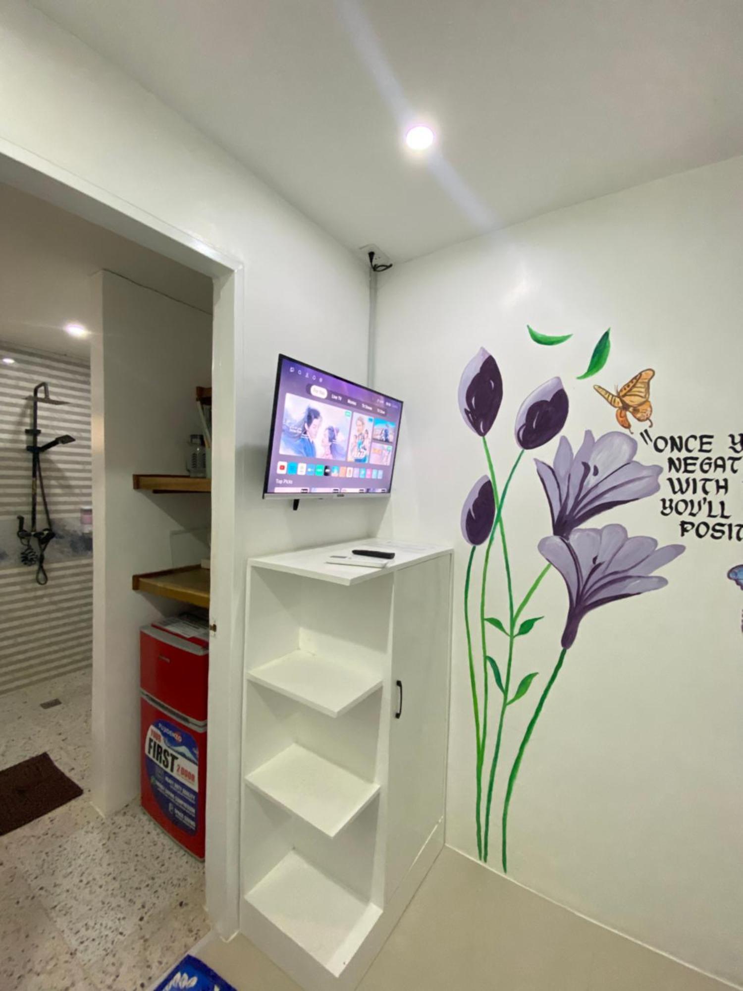 Siargao Residency By Privacy Group Apartman General Luna  Kültér fotó